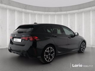 BMW 118d msport auto