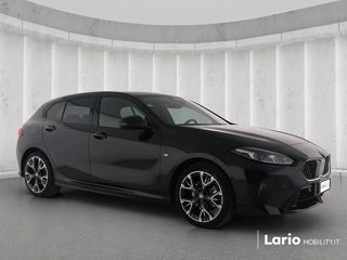 BMW 118d msport auto