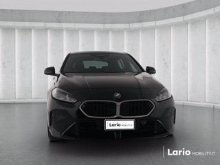 BMW 118d msport auto