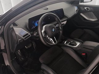 BMW 118d msport auto