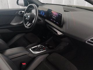 BMW 118d msport auto
