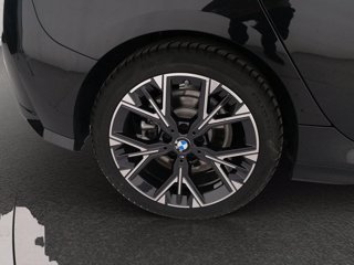 BMW 118d msport auto