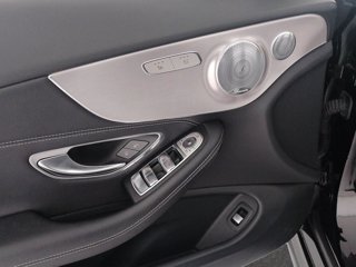 MERCEDES C coupe 220 d premium plus auto