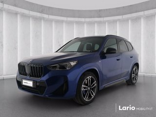 BMW X1 xdrive23i mhev 48v msport auto