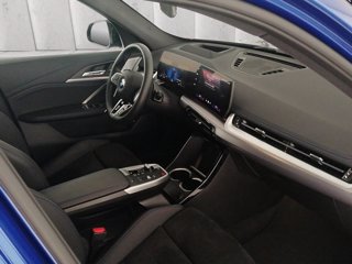 BMW X1 xdrive23i mhev 48v msport auto