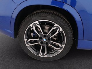 BMW X1 xdrive23i mhev 48v msport auto