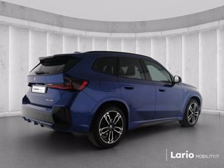 BMW X1 xdrive23i mhev 48v msport auto