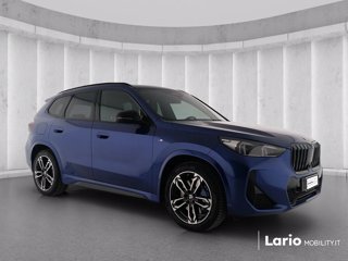 BMW X1 xdrive23i mhev 48v msport auto