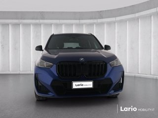 BMW X1 xdrive23i mhev 48v msport auto