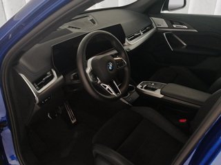 BMW X1 xdrive23i mhev 48v msport auto