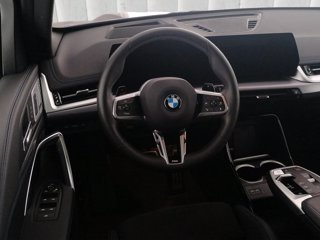 BMW X1 xdrive23i mhev 48v msport auto