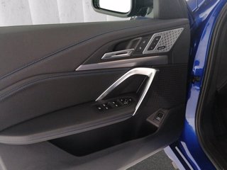 BMW X1 xdrive23i mhev 48v msport auto