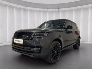 LAND ROVER Range Rover 5serie LAND ROVER 3.0D l6 HSE