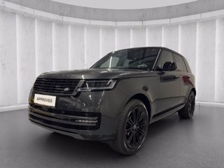LAND ROVER Range Rover 5serie LAND ROVER 3.0D l6 HSE
