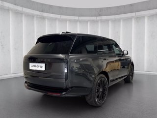 LAND ROVER Range Rover 5serie LAND ROVER 3.0D l6 HSE