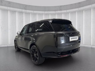 LAND ROVER Range Rover 5serie LAND ROVER 3.0D l6 HSE