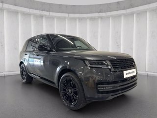 LAND ROVER Range Rover 5serie LAND ROVER 3.0D l6 HSE
