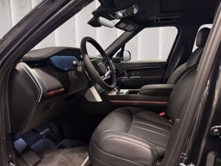 LAND ROVER Range Rover 5serie LAND ROVER 3.0D l6 HSE