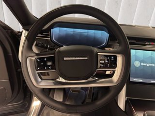 LAND ROVER Range Rover 5serie LAND ROVER 3.0D l6 HSE