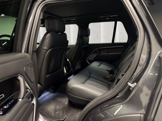 LAND ROVER Range Rover 5serie LAND ROVER 3.0D l6 HSE