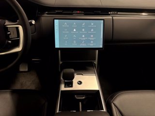 LAND ROVER Range Rover 5serie LAND ROVER 3.0D l6 HSE
