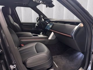 LAND ROVER Range Rover 5serie LAND ROVER 3.0D l6 HSE
