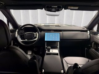 LAND ROVER Range Rover 5serie LAND ROVER 3.0D l6 HSE