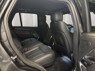 LAND ROVER Range Rover 5serie LAND ROVER 3.0D l6 HSE