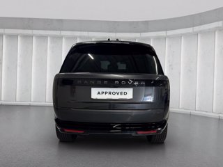LAND ROVER Range Rover 5serie LAND ROVER 3.0D l6 HSE