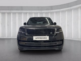 LAND ROVER Range Rover 5serie LAND ROVER 3.0D l6 HSE