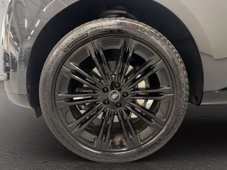 LAND ROVER Range Rover 5serie LAND ROVER 3.0D l6 HSE