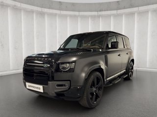 LAND ROVER Defender (2019) LAND ROVER 110 5.0 V8 525 CV AWD Auto