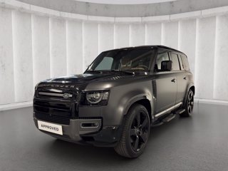 LAND ROVER Defender (2019) LAND ROVER 110 5.0 V8 525 CV AWD Auto