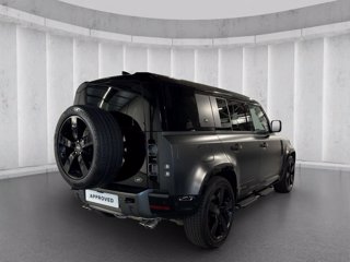 LAND ROVER Defender (2019) LAND ROVER 110 5.0 V8 525 CV AWD Auto