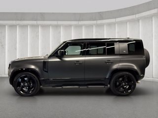 LAND ROVER Defender (2019) LAND ROVER 110 5.0 V8 525 CV AWD Auto