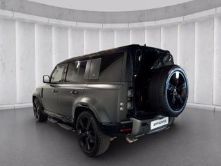 LAND ROVER Defender (2019) LAND ROVER 110 5.0 V8 525 CV AWD Auto