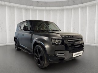 LAND ROVER Defender (2019) LAND ROVER 110 5.0 V8 525 CV AWD Auto