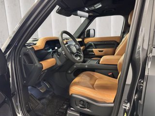 LAND ROVER Defender (2019) LAND ROVER 110 5.0 V8 525 CV AWD Auto