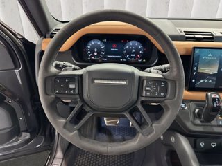 LAND ROVER Defender (2019) LAND ROVER 110 5.0 V8 525 CV AWD Auto