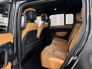 LAND ROVER Defender (2019) LAND ROVER 110 5.0 V8 525 CV AWD Auto