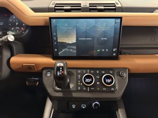 LAND ROVER Defender (2019) LAND ROVER 110 5.0 V8 525 CV AWD Auto