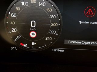 LAND ROVER Defender (2019) LAND ROVER 110 5.0 V8 525 CV AWD Auto