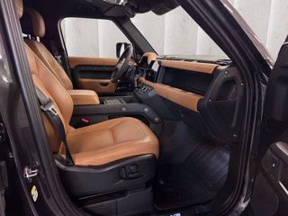 LAND ROVER Defender (2019) LAND ROVER 110 5.0 V8 525 CV AWD Auto