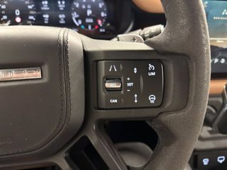 LAND ROVER Defender (2019) LAND ROVER 110 5.0 V8 525 CV AWD Auto