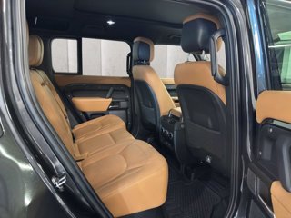 LAND ROVER Defender (2019) LAND ROVER 110 5.0 V8 525 CV AWD Auto
