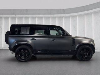 LAND ROVER Defender (2019) LAND ROVER 110 5.0 V8 525 CV AWD Auto