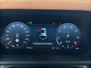 LAND ROVER Defender (2019) LAND ROVER 110 5.0 V8 525 CV AWD Auto