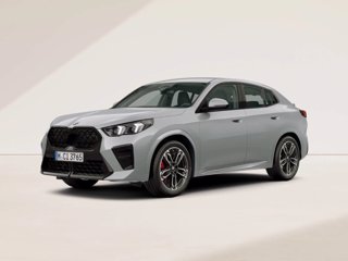 BMW X2 sdrive 18d MSport Pro auto
