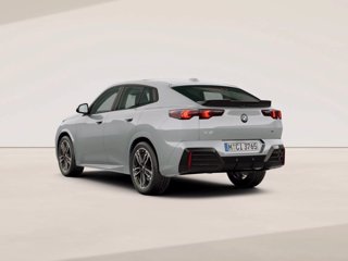 BMW X2 sdrive 18d MSport Pro auto