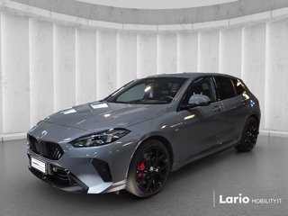 BMW 118d msport pro auto